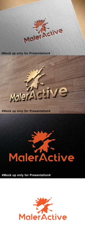 Logo Design by designmind78 for this project | Design: #18796475