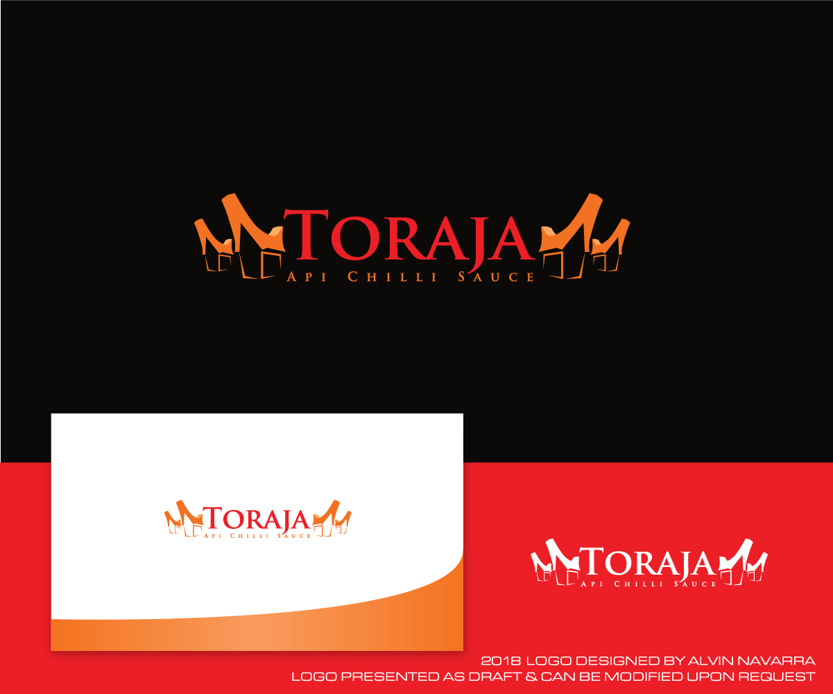 Logo Design by alvinnavarra for this project | Design #18852374