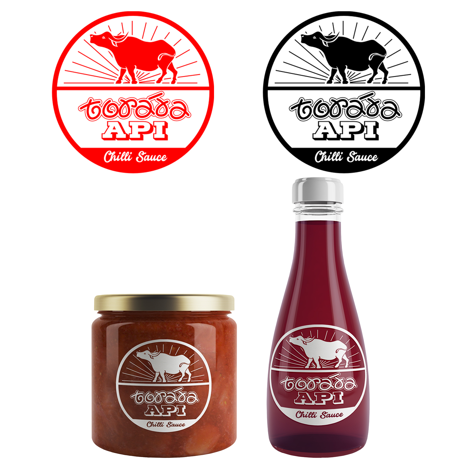 Logo-Design von Suwaji Suwaji für dieses Projekt | Design #18839050
