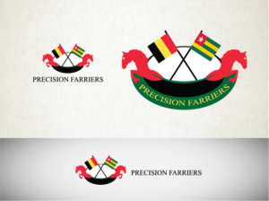 Design de Logo par Wonderful design pour Hoefsmid Arnaud Reper | Design : #18796455