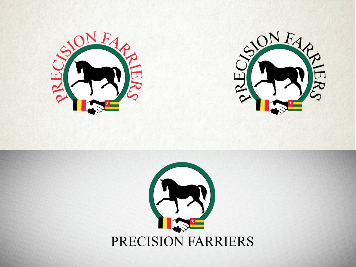 Design de Logo par Wonderful design pour Hoefsmid Arnaud Reper | Design #18796836