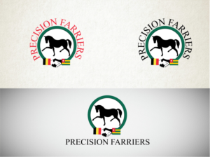 Design de Logo par Wonderful design pour Hoefsmid Arnaud Reper | Design : #18796836