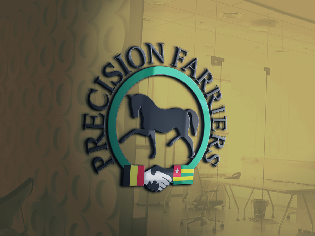 Diseño de Logo por Wonderful design para Hoefsmid Arnaud Reper | Diseño #18796903
