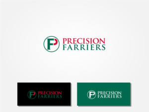 Design de Logo par Robby SC pour Hoefsmid Arnaud Reper | Design : #18788023
