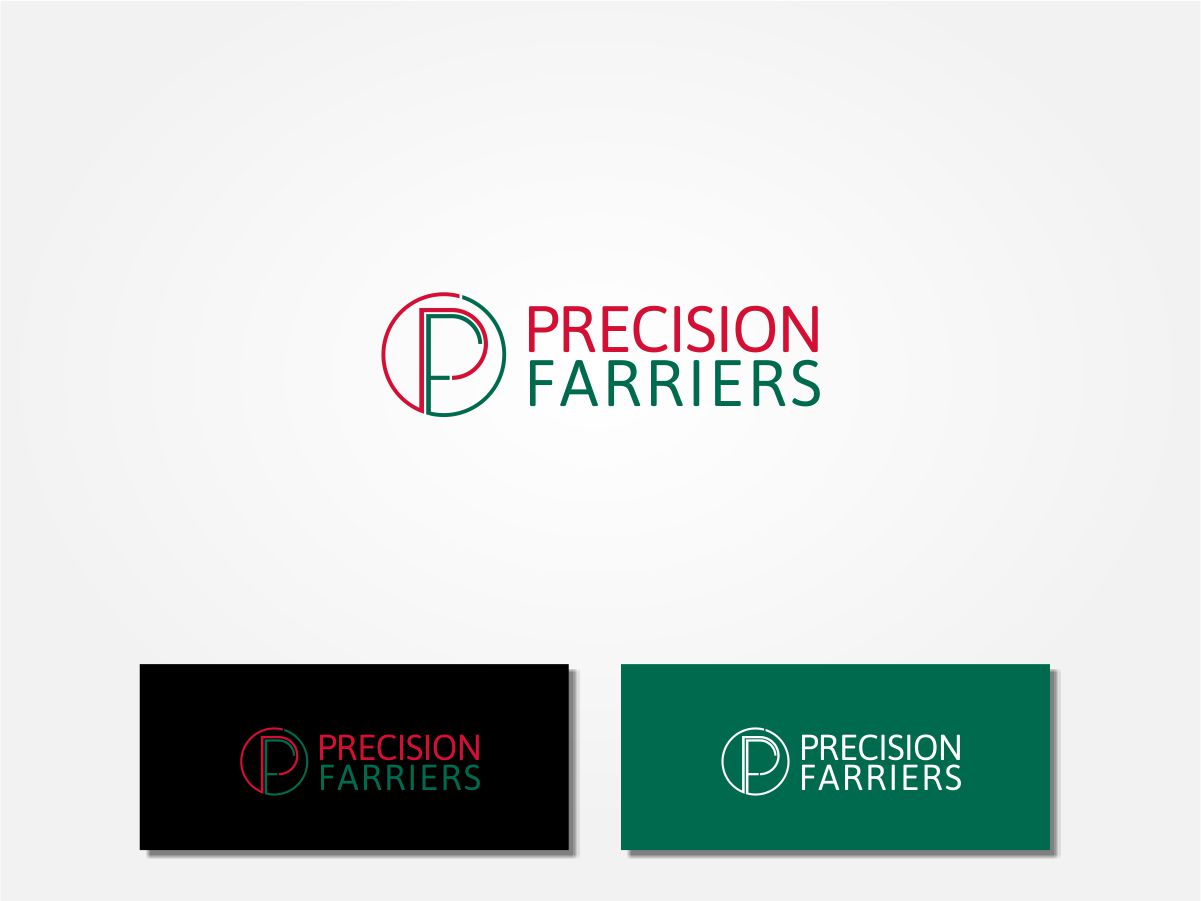 Diseño de Logo por Robby SC para Hoefsmid Arnaud Reper | Diseño #18788065