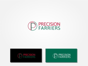 Design de Logo par Robby SC pour Hoefsmid Arnaud Reper | Design : #18788065