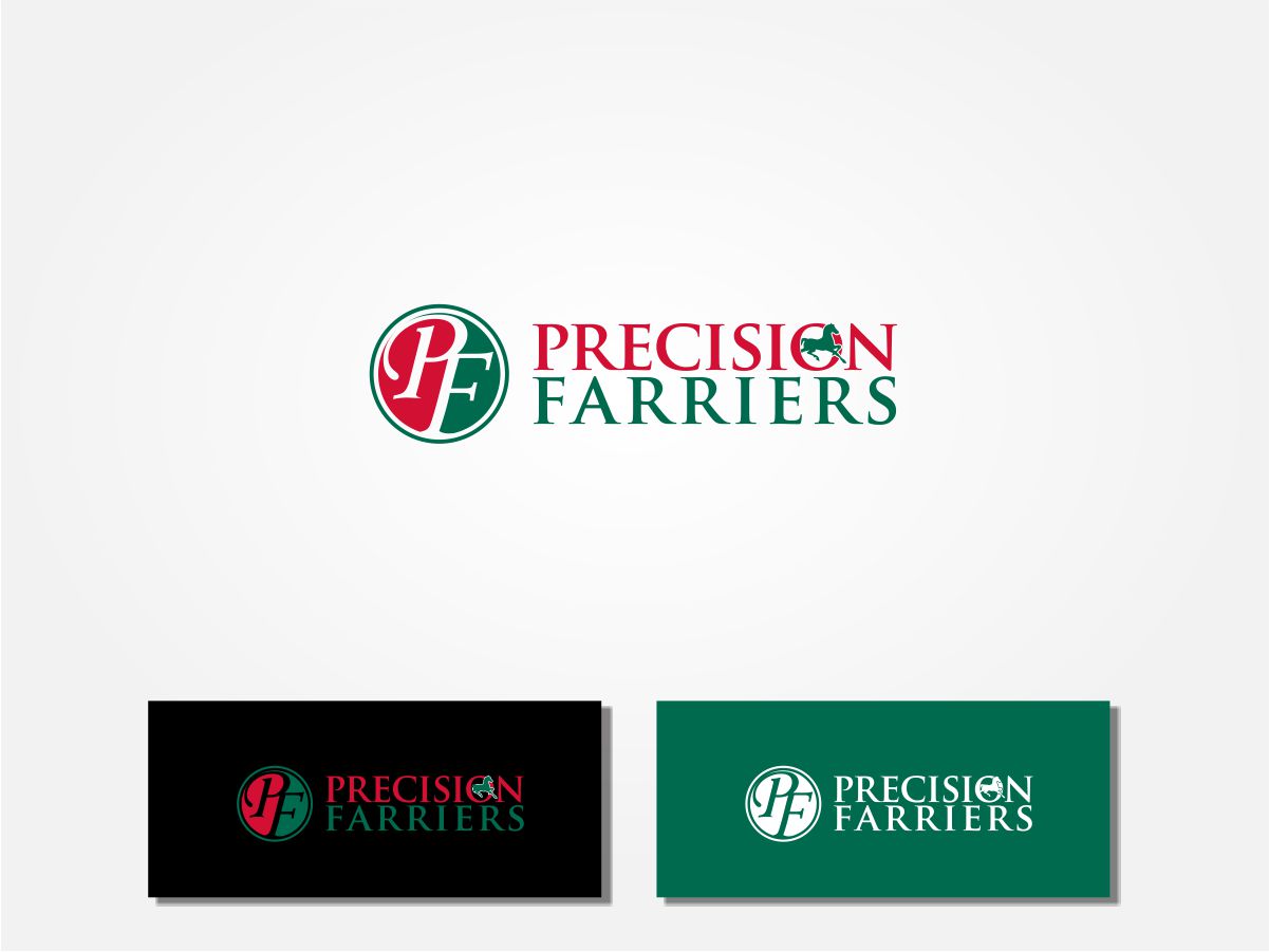 Design de Logo par Robby SC pour Hoefsmid Arnaud Reper | Design #18809062