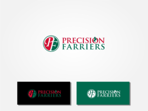 Design de Logo par Robby SC pour Hoefsmid Arnaud Reper | Design : #18809065