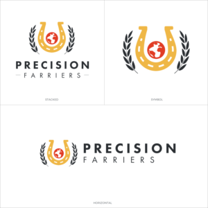 Logo Design by Scott Broughton