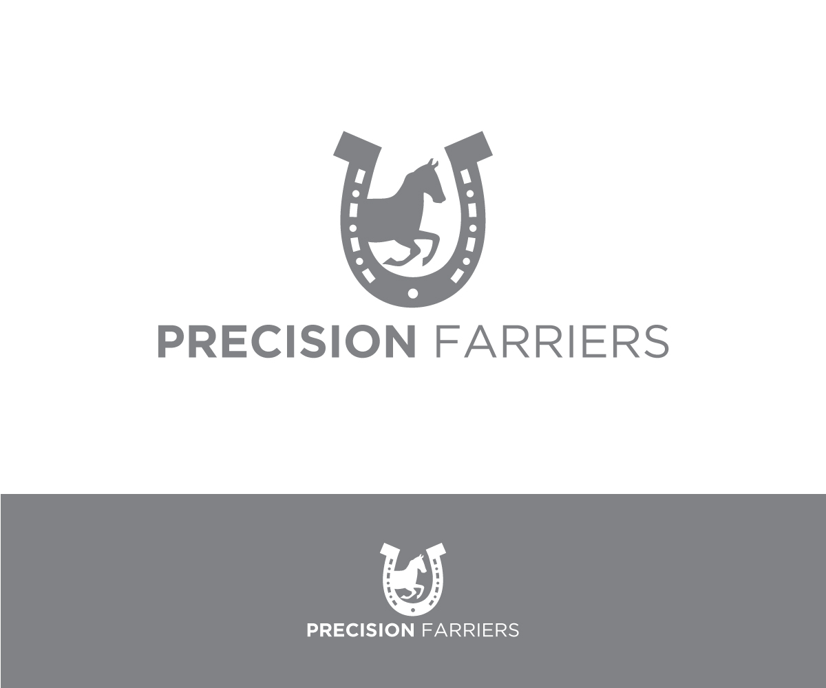 Logo Design by designmind78 for Hoefsmid Arnaud Reper | Design #18796267
