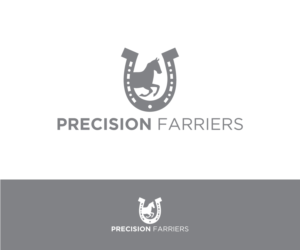 Diseño de Logo por designmind78 para Hoefsmid Arnaud Reper | Diseño: #18796267