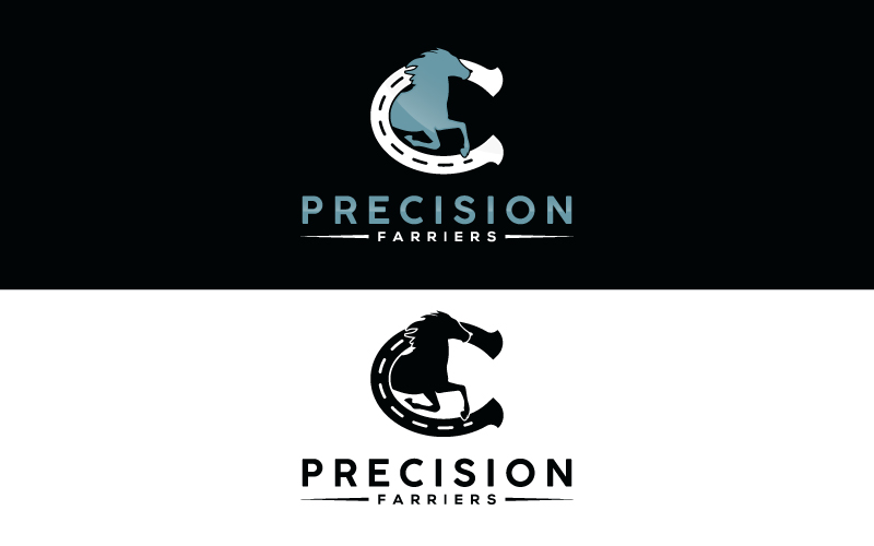 Diseño de Logo por ilovedesign1 para Hoefsmid Arnaud Reper | Diseño #18797243