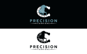 Diseño de Logo por ilovedesign1 para Hoefsmid Arnaud Reper | Diseño: #18797243