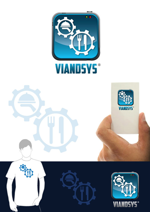 Logo Design by Darkcross Design