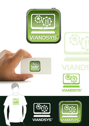 Logo-Design von Darkcross Design für dieses Projekt | Design: #661000