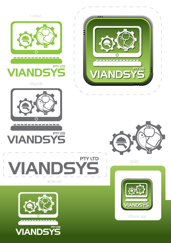 Logo Design by Darkcross Design for this project | Design #700950