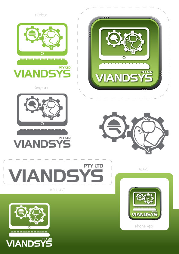 Logo-Design von Darkcross Design für dieses Projekt | Design #701017