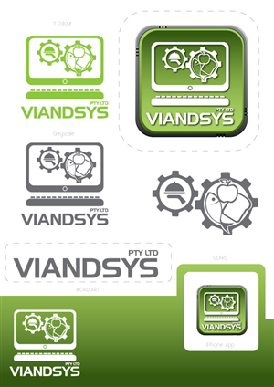 Logo Design by Darkcross Design for this project | Design #701017