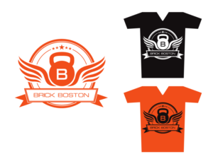 T-shirt Design by alidsmythe for BRICK Boston | Design #18809617