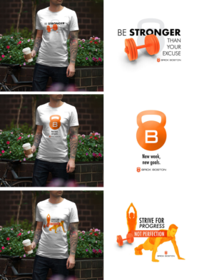 T-shirt Design by Avi Design