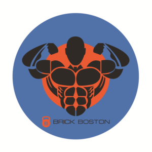 T-shirt Design by kkapadia50 2 for BRICK Boston | Design: #18800966