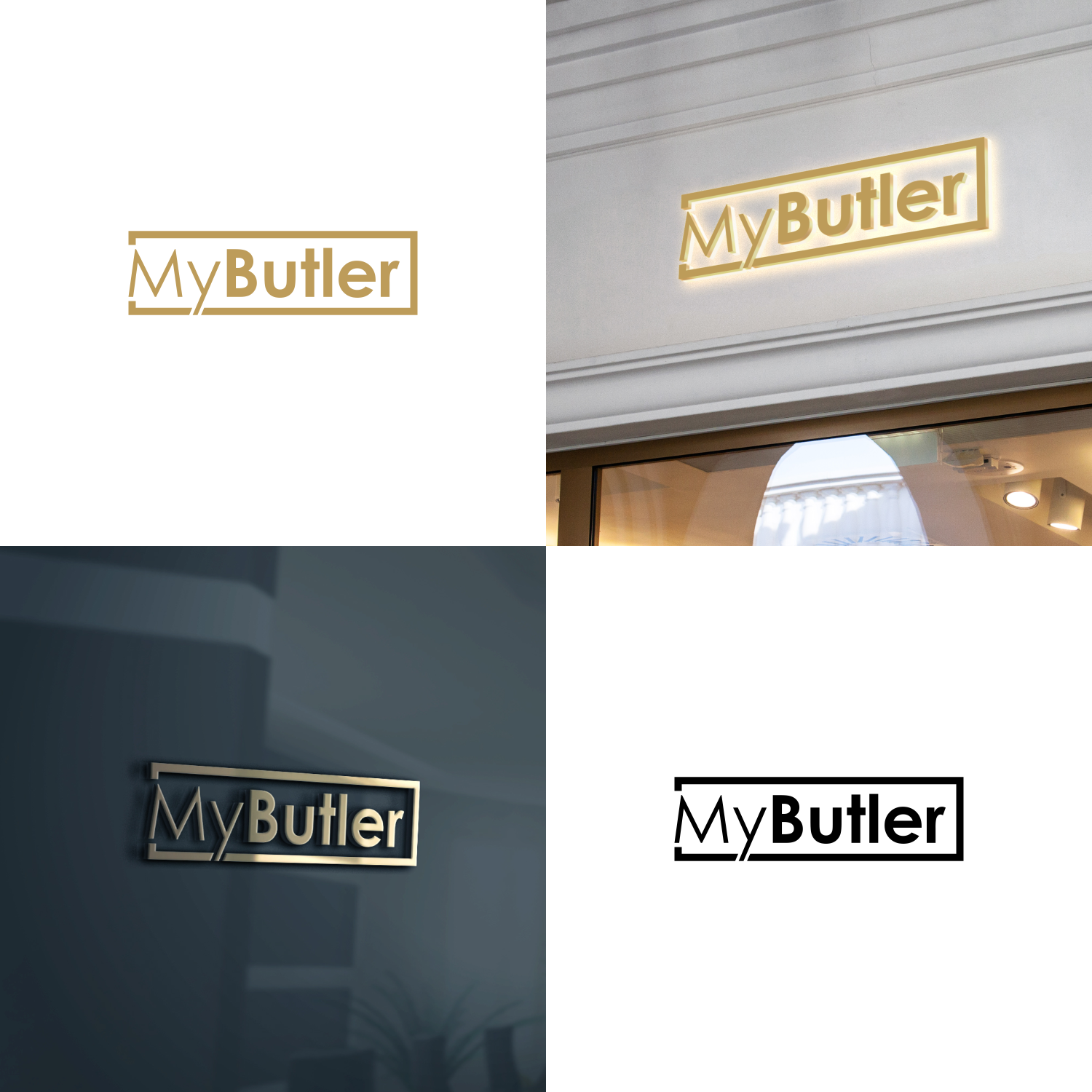 Design de Logo par Optimistic_Studio pour ce projet | Design #18831014