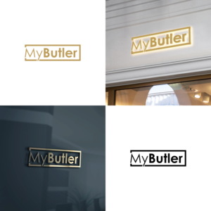 Design de Logo par Optimistic_Studio pour ce projet | Design : #18831014