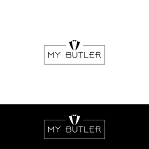 My Butler | Design de Logo par LaVitaBella67