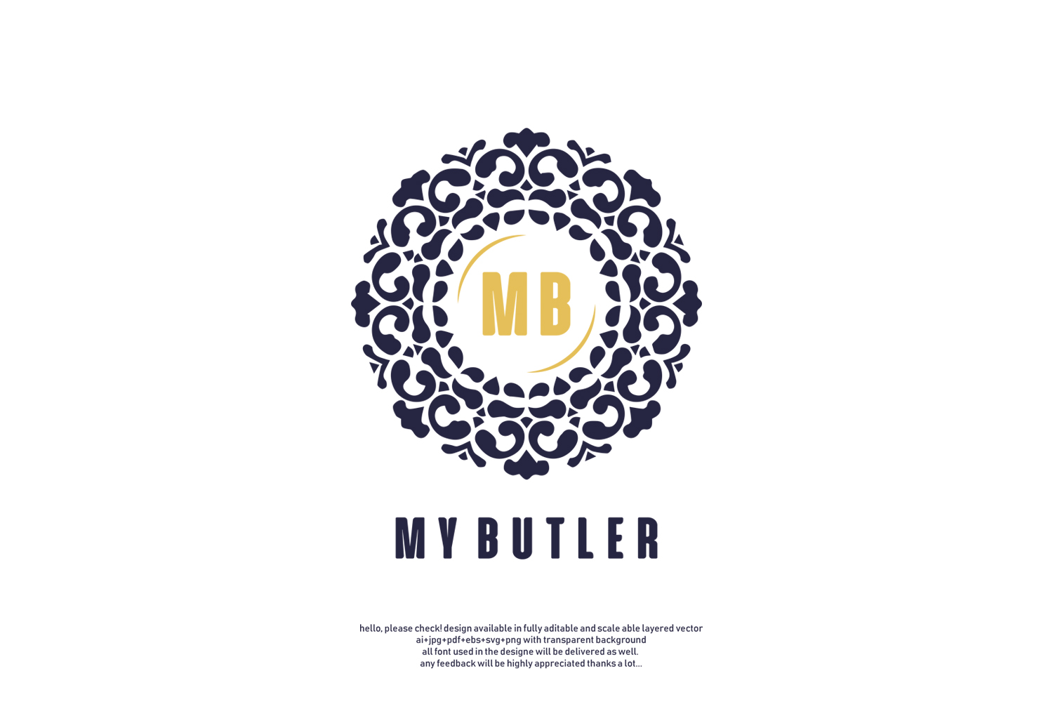 Logo Design by Marvel for this project | Design #18864892