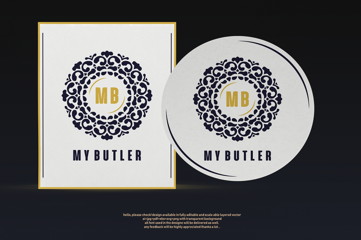 Logo Design by Marvel for this project | Design #18864893