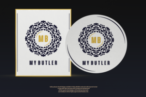 Logo Design by Marvel for this project | Design: #18864893