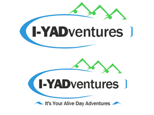 Logo Design by Kaye