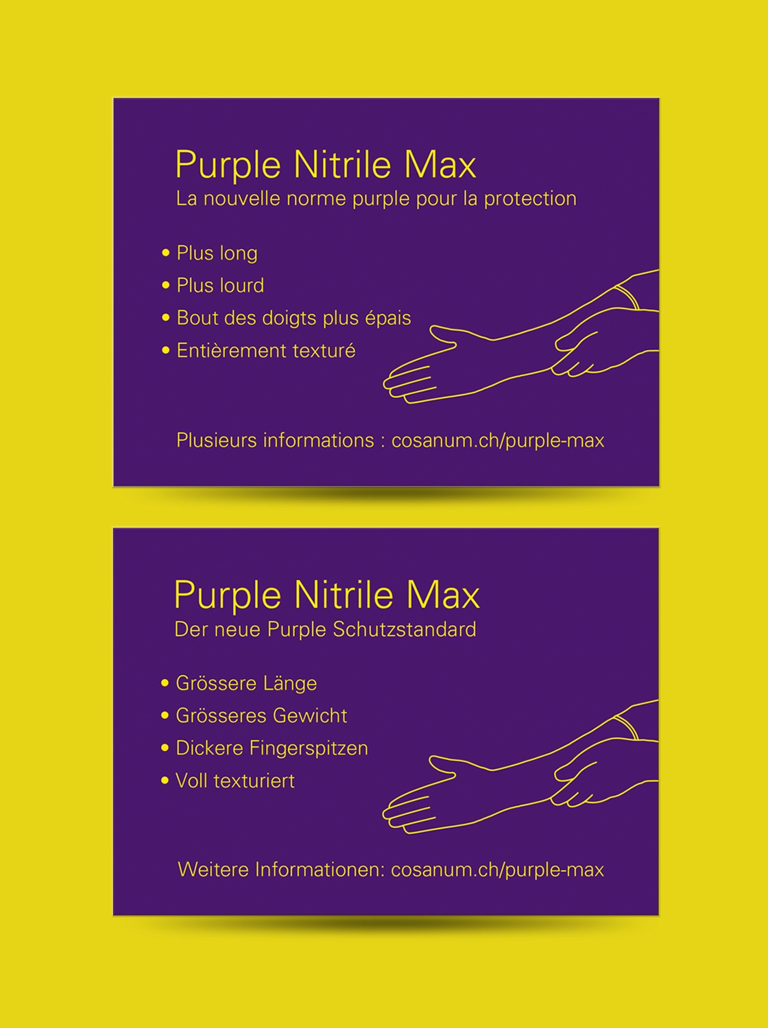 Flyer Design by see why for this project | Design #18800753