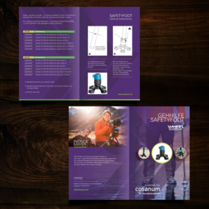 Design de Flyer par uk pour ce projet | Design : #19056812