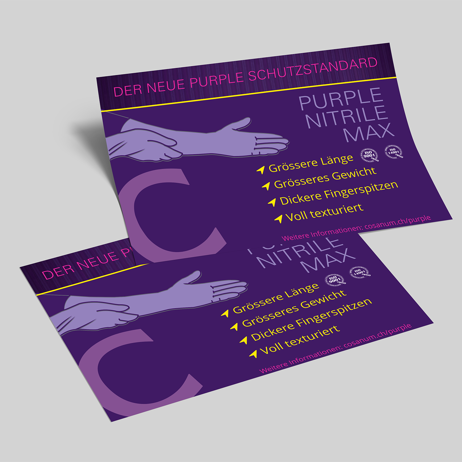 Design de Flyer par elveneclipse pour ce projet | Design #18798951