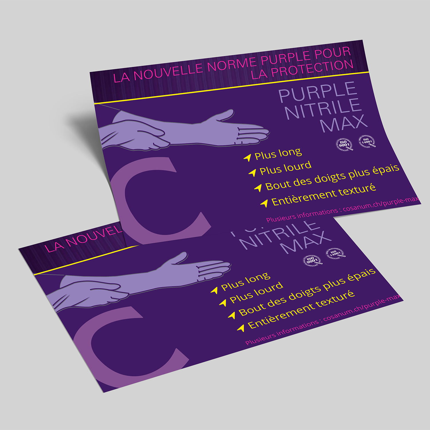 Design de Flyer par elveneclipse pour ce projet | Design #18798952