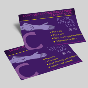 Design de Flyer par elveneclipse pour ce projet | Design : #18798952