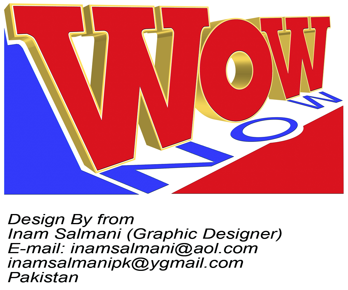 Logo Design by inamsalmanipk for this project | Design #2843377