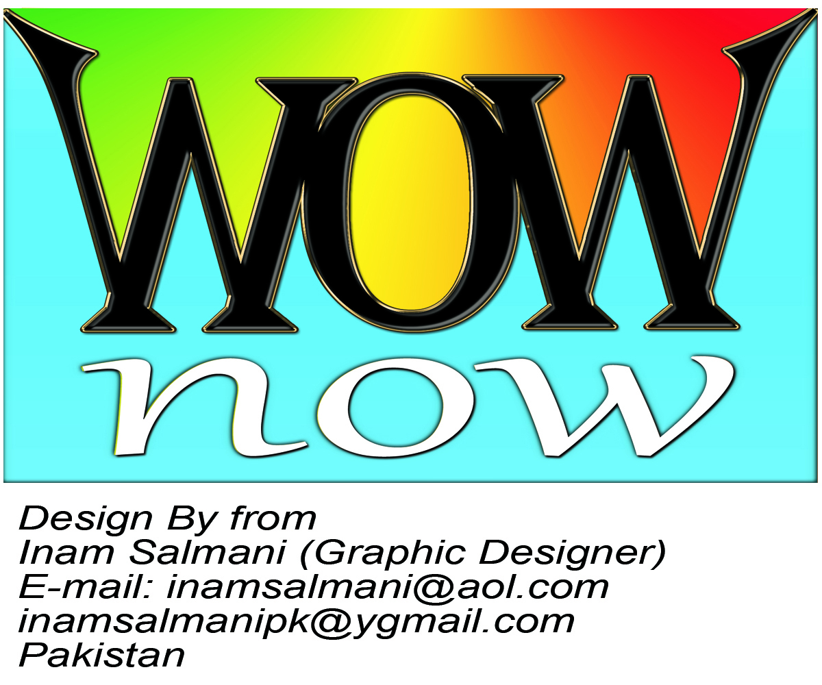 Logo Design by inamsalmanipk for this project | Design #2844175