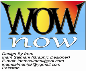 Logo Design by inamsalmanipk for this project | Design: #2844175