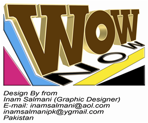 Logo Design by inamsalmanipk for this project | Design: #2845022