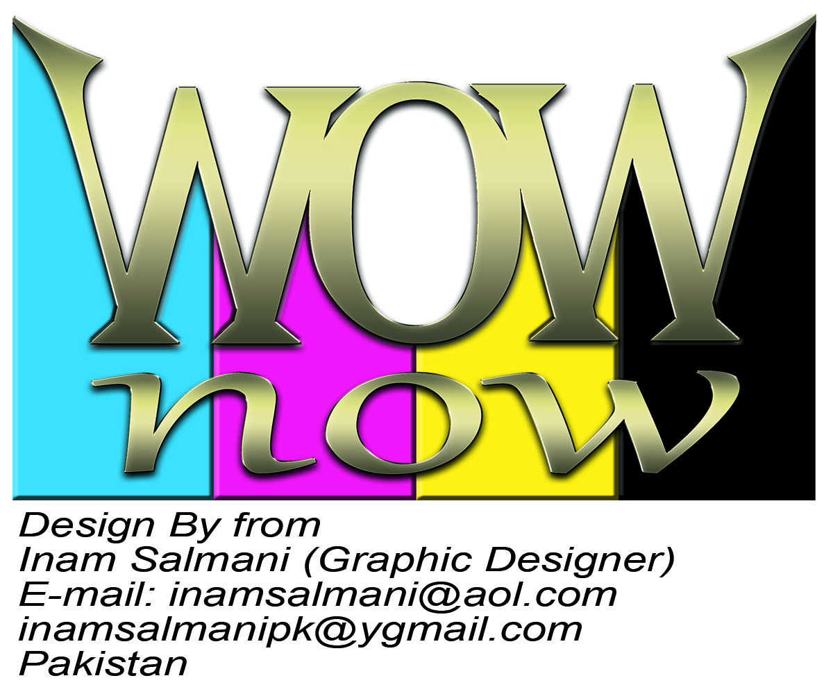 Logo Design by inamsalmanipk for this project | Design #2845227