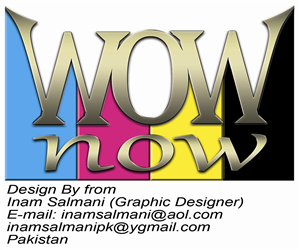 Logo Design by inamsalmanipk for this project | Design: #2845227