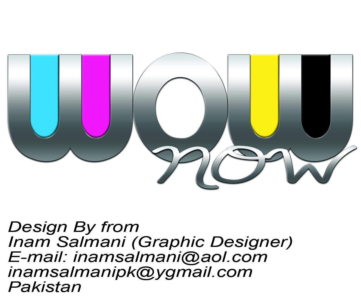 Logo Design by inamsalmanipk for this project | Design #2845468