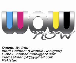 Logo Design by inamsalmanipk for this project | Design: #2845468