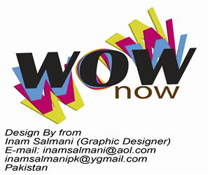 Logo Design by inamsalmanipk for this project | Design: #2845764