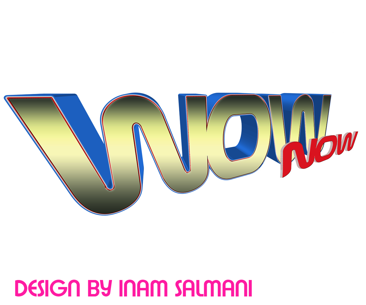 Logo Design by inamsalmanipk for this project | Design #2854816