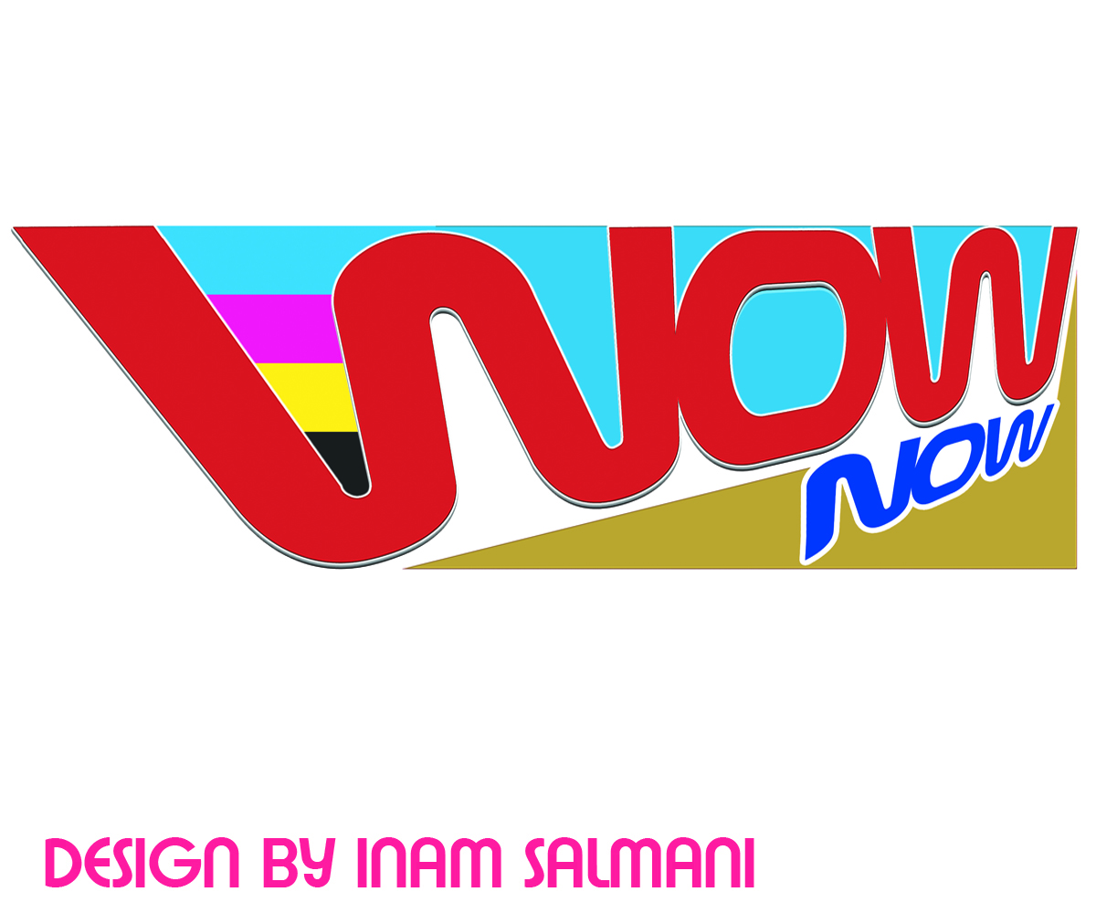 Logo Design by inamsalmanipk for this project | Design #2855133
