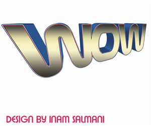 Logo Design by inamsalmanipk for this project | Design: #2857327