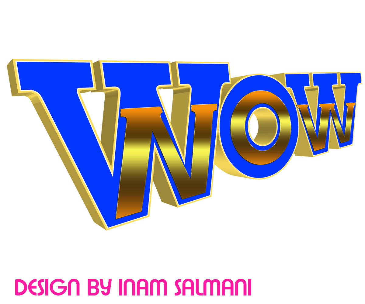 Logo Design by inamsalmanipk for this project | Design #2858626